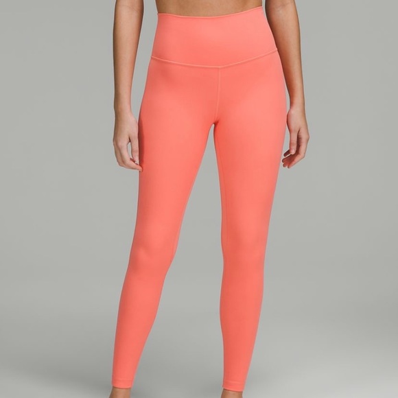 Lululemon Set 🍋 Raspberry Cream - Picture 2 of 4